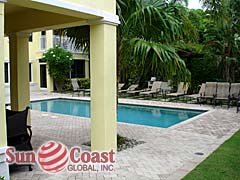 Sandy Cay Community Pool